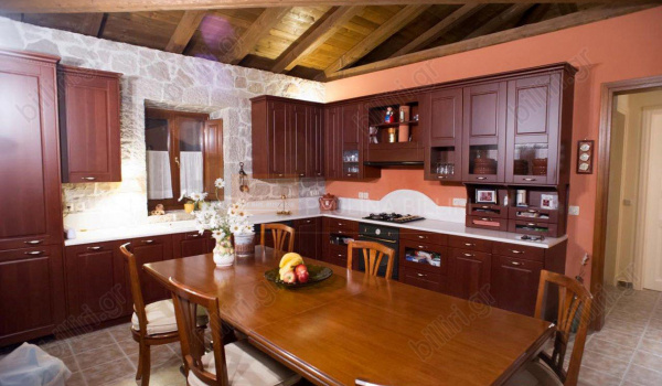 Κουζίνα - Kitchen